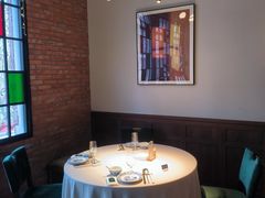 景观位-漢舍中国菜馆(889广场店)