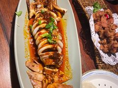 -前海沿·青岛菜(五四广场永旺店)