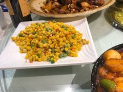 -巴渝菜馆(涿州店)