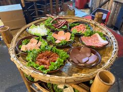 -烂摊摊火锅集市(河北总店)
