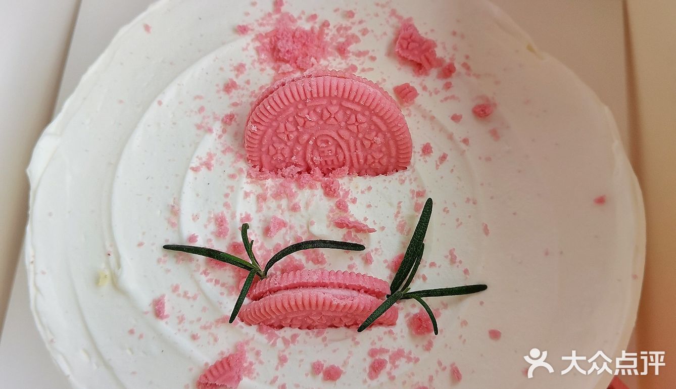 芋泥馅的真的好吃强烈推荐