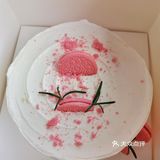 芋泥馅的真的好吃强烈推荐