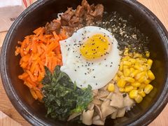 -米村拌饭(银泰中心店)