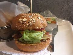 -遇见西木美式餐厅(体育路店)