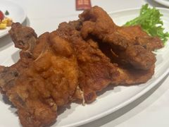-双合园·海鲜水饺青岛菜(九水东路店)