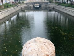 景点-什刹海