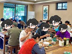 -老刘家永盛斋·传统泡馍(东关南街店)