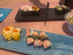 -晴季寿司(红旗街万达店)