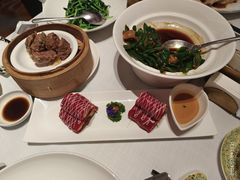 -君庭中餐厅(友谊宾馆店)