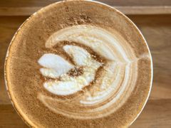 -Peet's Coffee皮爷咖啡(大学路店)