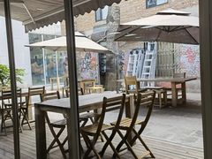 -VOYAGE COFFEE 咖啡烘焙工坊店(798艺术区店)