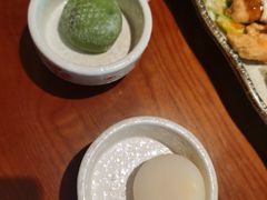 -有喜屋·烧鸟·居酒屋(周浦万达店)