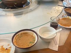 -福寿斋·老北京铜锅涮肉·烤鸭(顺义总店)