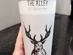 -鹿角巷The Alley(龙湖天街店)