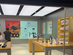 -DJI大疆(深圳华强北曼哈授权体验店)