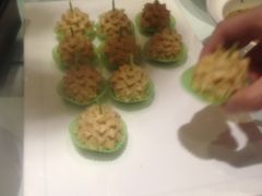 -铜锣湾·有麝自然香(渝北财富中心店)