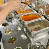 集美石鼓路我唯一想推荐的东北烤肉。。。