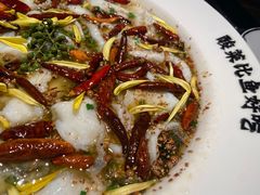 -太二酸菜鱼(广州IFC国金天地店)
