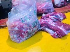 -王德炭烤牛羊肉(西关大街店)
