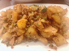 -三猫黑鱼花(南大店)