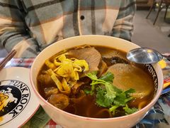 -鼓楼吃面·肉啃肉(南锣鼓巷店)