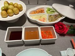-左庭右院鲜牛肉火锅黑金店(陆家嘴中心店)