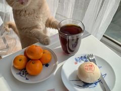 -富华斋饽饽铺·宫廷糕点·伴手礼(护国新天地店)