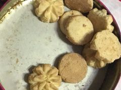 -珍妮曲奇聪明小熊(尖沙咀店)
