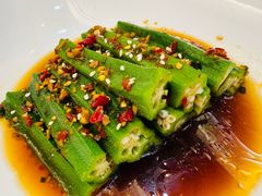 -银都上海菜馆(粤海东路店)