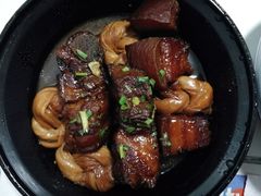 外婆红烧肉-930私房菜(欧阳路店)