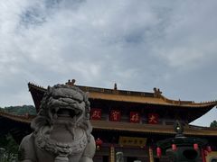-南京市江宁方山