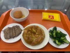 小菜-牛一嘴·兰州牛肉面·大盘鸡(财富中心店)