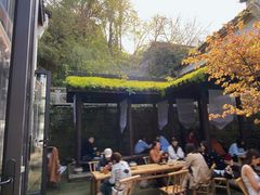 -Metal hands·铁手咖啡