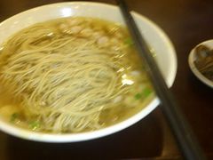 -朱鸿兴面馆(镇湖店)