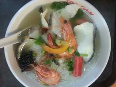 -新加坡海鲜共和(名胜世界圣淘沙海滨坊)