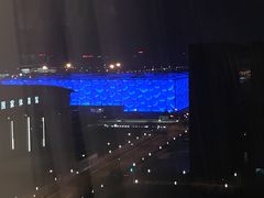 -北京北辰洲际酒店