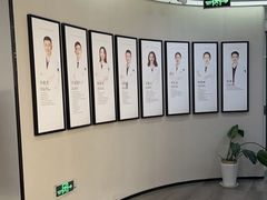 -牙博士口腔品牌连锁(杨浦店)