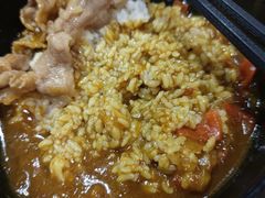 -食其家·牛丼咖喱(金桥太茂店)