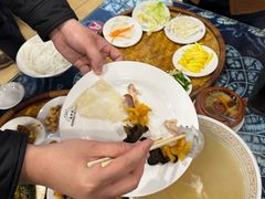 -桥香园云南过桥米线(金马碧鸡店)
