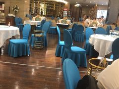 大堂-和记小菜(东方店)