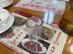 -易老妈蹄花.特色川菜(人民公园总店)