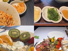 -拉蒂娜·巴西牛排馆 Latina·Brazilian Steakhouse(陆家嘴旗舰店)
