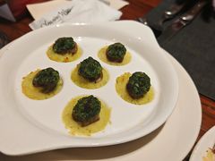 -食间牛排(湖西路店)