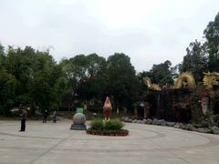 -五龙客家风情园