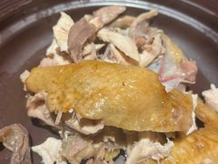 -秋色客家菜(南山店)