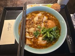 -喜晋道面馆(华严寺广场店)