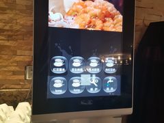 -厦门悦华酒店·绿庭主题自助餐厅