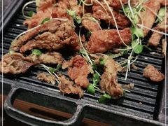 -福慧慈缘素食餐厅(王府井店)