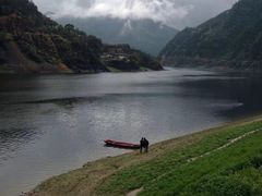 -新安江山水画廊风景区