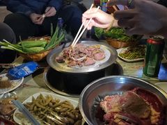 -马晓马佳牛羊肉(新合路店)